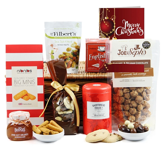 Christmas Treat Hamper