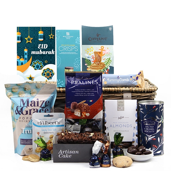 Eid Sweet Galore Hamper