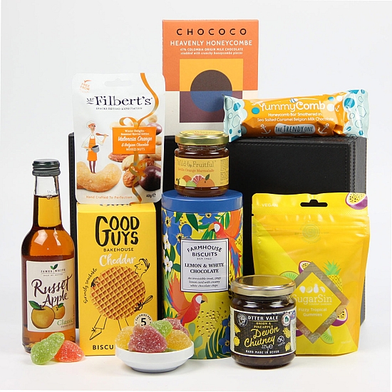 Prestige Hamper